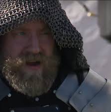 What is the purpose of letting the must rest for a day before pitching  yeast?