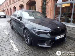 Bmw m5 cs f90 pov test drive & slide by autotopnlsubscribe to be the first to see new content! Bmw M5 F90 Competition 4 Januar 2020 Autogespot