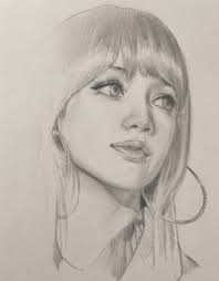 We did not find results for: Blackpink Lisa By Toolkit04 Portrait Art Drawings Pencil Art Drawings