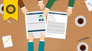 But even youtube cover letter examples if you didn't do a lot of essay writing in high school, this doesn't youtube cover letter examples mean you'll be so lucky in college. How To Write A Powerful Cover Letter Youtube