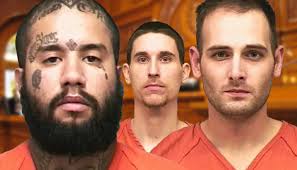 Motorcycle Gang Members, Multiple Child Sex Offenders Convicted In  Clarksville