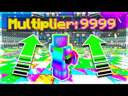 Check out our 100+ free ranks on our 20+ gamemodes! Video Pickaxe Product Category