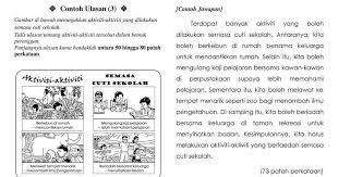 Contoh surat kuasa perpanjang pajak stnk 5 tahunan (ganti plat). Contoh Soalan Ulasan Upsr Soalan Br