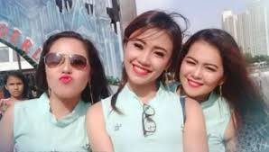New las uli trio & siantar rap foundation cover video by: Lirik Lagu Huboto Do Ito Jogal Ni Rohakki Tu Ho Delinews Tapanuli