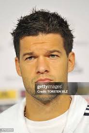 1,741 Michael Ballack 2009 Stock Photos, High-Res Pictures, and Images