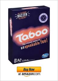 For example, someone may have to make his partners guess the word pool without saying the words swim, water, or. Guide To Playing Taboo Online And Offline Fun Games For Every Occasion