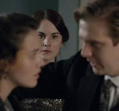 Episode 1.6 of Lady Mary Crawley being iconic for 49 minutes straight: In  need of So Much Therapy : r/DowntonAbbey