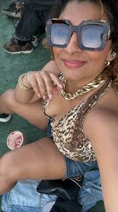 Alexandra Betancourt's Instagram, Twitter & Facebook