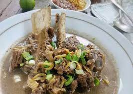 Resep Sop Konro Kitaberbagi Oleh Mbaiyya Recipe Resep Makanan Pembuka Makanan Resep