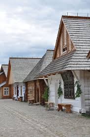 Fotoblog Magoda Flog Pl Houses In Poland Poland Cities Visit Poland
