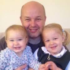 Fundraiser by Kerry Everett : Scott needs Stem Cells