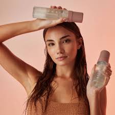 Brown Bee Autobronceador Hydro Self Tanning Air Mousse 150 ml