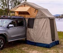 For that reason, this tent comes with a ladder. Best Rooftop Tents 2021 Car Roof Tent Reviews