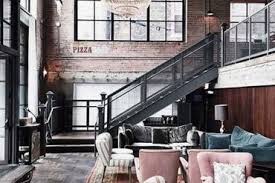 Industrial style draws inspiration from the warehouses and factories that populate the urban landscape. Industrial Style Bedroom Inspiration Ideas Delightfull Unique Lamps