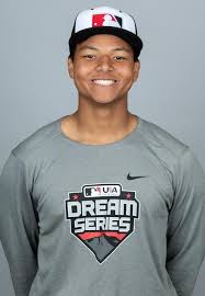 Miles Allen Blackwell Class of 2021