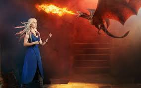 Emilia Clarke Game Of Thrones Wallpapers 67 Pictures Always make sure that your images are under a creative commons license and that the website you are getting it from is trustworthy. emilia clarke game of thrones