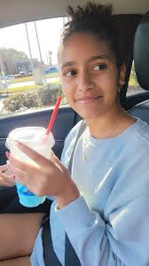 I love when I get to have one