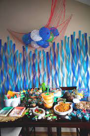 Maybe you would like to learn more about one of these? Beach Party Decoration Ideas