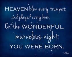 1st Birthday On The Night You Were Born Book Theme Framed Wording From Book Birthday Boy Quotes 1st Birthday Quotes Son Birthday Quotes