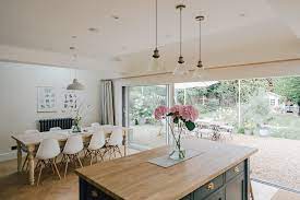 Howdens kitchens grey kitchens ikea island kitchen island high gloss kitchen gray and white kitchen limestone flooring kitchen gallery kitchen flint grey high gloss kitchen | ideal home. How To Protect Kitchen Oak Worktops