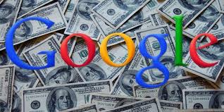 Memulai google drive anda mendapatkan ruang penyimpanan sebesar 15 gb. Bagaimana Cara Mendapatkan Uang Dari Google