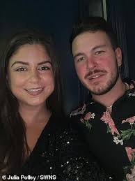 I got married at my engagement party because I didn't want a traditional  wedding