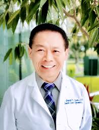 Dr. Daniel E. Quon, O.D.