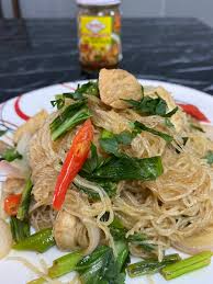 Bekijk meer dan 50 spaghetti recepten op allesoveritaliaanseten.nl! Resepi Suhun Goreng Tomyam Lain Macam Mengancam Resepi My