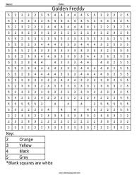 When autocomplete results are available use up and down arrows to review and enter to select. Golden Freddy Free Coloring Page Coloring Squared