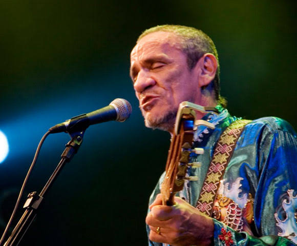 Zé Ramalho faz 76 anos: a jornada do artista que uniu o Nordeste ao mundo