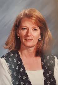 Diane K. Martin Obituary