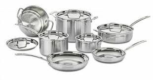 We did not find results for: Cuisinart Mcp 12n Multiclad Pro Stainless Steel Cookware Set 12 Pieces For Sale Online Ebay