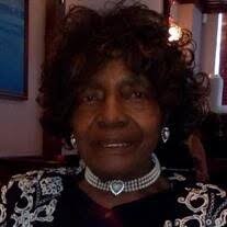 Pearl Lou Jordan Obituary