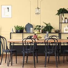 Dulux 2025 Paint Colour Trends