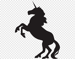 Ostern clipart schwarz weiß 4 » clipart station #13691606. Einhorn Pferdeschattenbild Einhorn Schwarz Und Weiss Fantasie Erfundener Charakter Png Pngwing