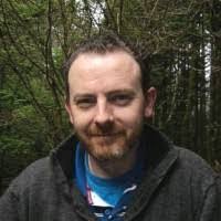 Robert Collopy's Instagram, Twitter & Facebook