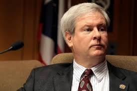 Cuyahoga County Administrator James McCafferty emerges as quiet, calming  presence in turbulent times