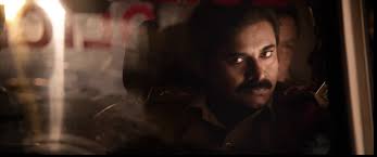 Bheemla Nayak Review