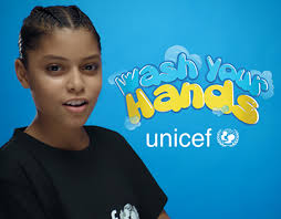 Wash Your Hands Projects :: Photos, videos, logos, illustrations and  branding :: Behance