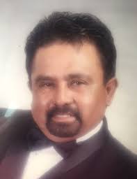 Obituary information for George "Jorge" Aragus Gonzalez