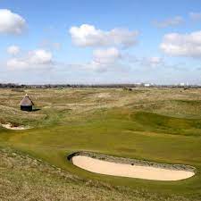 George's made its debut as an open venue in 1894. Yvtwngc2w1sljm