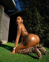 Shay Brown @iamshaybrown x Alcole Studios @alcolestudios | Page 7 of 7 |