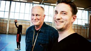 Folk ska börja känna att de kan påverka”