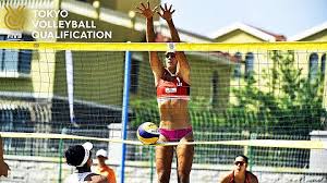 Columbus blue jackets heading for the greatest reconstruction ever. Beach Volleyball World Youtube