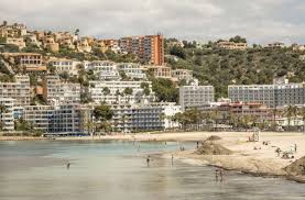 Das beste hotel um diese region zu geniessen ist das hotel costa da caparica. Reisen Trotz Corona In Portugal Und Spanien Ist Urlaub Wieder Moglich Panorama Stuttgarter Zeitung