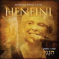 Marsha Rose Attie, Marsha Attie