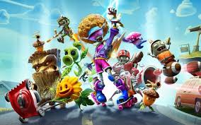 Playstation now received a ton of welcome changes recently, but you still can't download any of its games to your pc. Plants Vs Zombies Windows 10 Theme Themepack Me