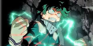 We did not find results for: My Hero Academia Why Deku Is One Of Anime S Greatest Heroes Gossipchimp Trending K Drama Tv Gaming News