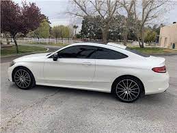 As such, these vehicles fail to comply with the requirements of. 2018 Mercedes Benz C300 4matic Coupe Lease For 706 45 Month Leasetrader Com