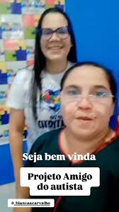 Realizado dia 10 de março a Rota Da Inclusão em Pedreiras, agradecemos  idealizadores @duartejr_ por ter trago esse importante evento para nossa  cidade oportuzando o público de Pessoas Atípicas importantes serviços.  Agradecemos